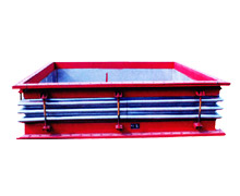 矩型波紋補償器(HJX)